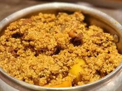 -闫府私房菜·老字号(恒隆店)