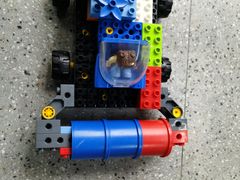 -科睿机器人·编程·创客·人工智能(龙岗书城中心)