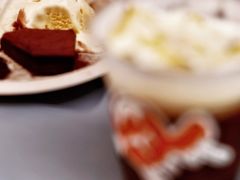 -HUGS coffee(东区店)