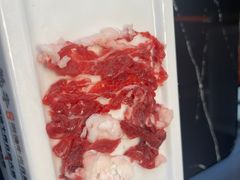 -魁牛·潮汕牛肉自助火锅(沈辽路万达店)