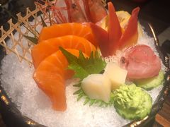 -山葵家·创意料理(临平银泰城店)