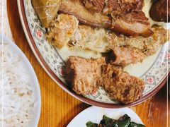 -王胖儿甏肉干饭(总店)