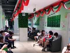 -学知乐教育·幼小衔接·小学科辅导(嘉定镇校区)