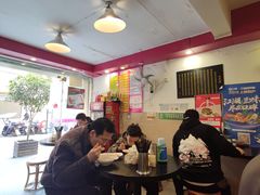 大堂-卓粤拉肠(红庙店)