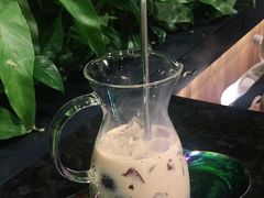 -Seesaw Coffee(环贸iapm店)