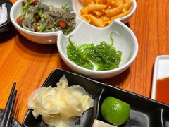 -摩打食堂(佳兆业店)