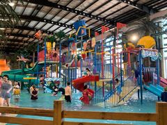 -南宫温泉水世界