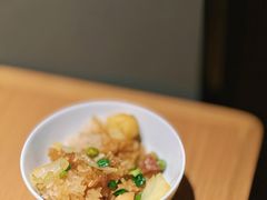 -新荣记(西溪湿地店)