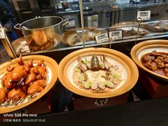 -绿杨春·淮扬宴(庐山路店)