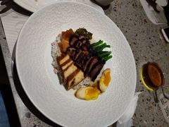 -小鹅皇港式餐厅(新抚万达店)