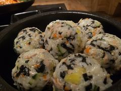 -九田家黑牛烤肉料理(石路天虹店)