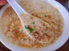 -朗霞干大林豆浆(舜水北路店)