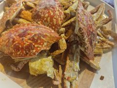 -蠔爺王志德生蚝馆(金沙湾店)