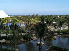 -海南分界洲岛旅游区