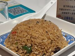 -罗记又添缘竹荪山药鸡·野生菌火锅(西园南路店)