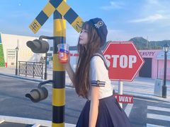 -Blue Concept Cafe&Farm·關於藍