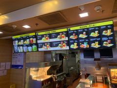 -麦当劳(西客站店)