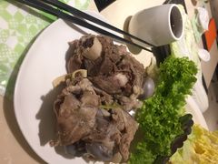 陌生人火锅餐厅(阳曲路店)-陌生人火锅餐厅(阳曲路店)