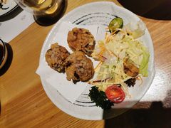 -小句号·精致料理(江南环球港店)
