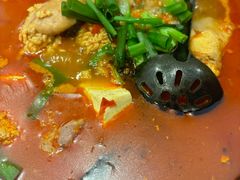 -湘肠香火锅店(团结湖店)