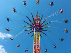 -梦幻奥陶纪景区