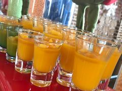 -视界美食自助餐厅·石家庄希尔顿酒店