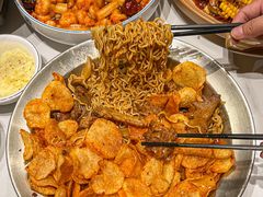 -吴掌柜·藕汤印象(南湖店)