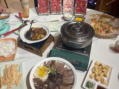 -潮界(虹桥新天地店)