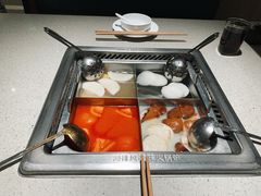 -海底捞火锅(群光广场店)