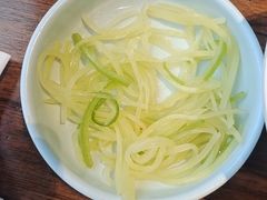 -李先生牛肉面大王(大兴枣园店)