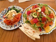 -Alimentari早午餐(安福路店)