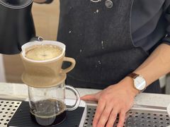 -Onirii Coffee(长乐路店)