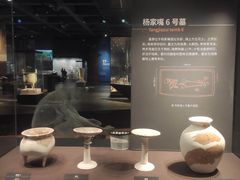 -盘龙城遗址博物院