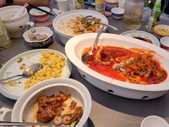 -江南里·新浙菜(苏州大悦城店)