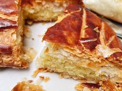 -老梦面包CHEZMOREL(麦子店)