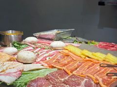 -乌拉烤肉(如皋首店)