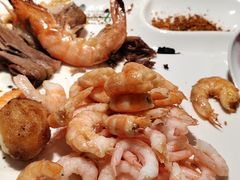 -汉巴味德(百年港湾店)