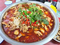 -米二红烧兔(华阳店)