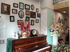 -柯斗斗主题餐厅·狗咖·围炉煮茶·茶饮(国瑞升平里店)