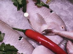 -潮中人潮州菜(益乐路店)