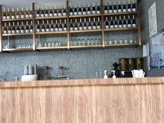 -青梅酒肆PLUS(长白仙岛北路店)