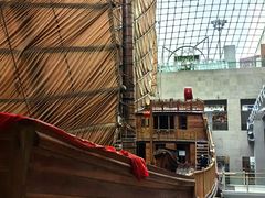 -上海中国航海博物馆