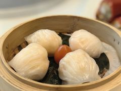 虾饺-益健名厨海鲜城(夏湾店)