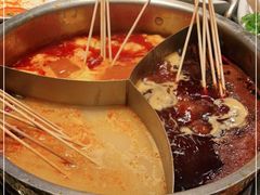 -周师兄大刀腰片火锅(洪崖洞旗舰店)