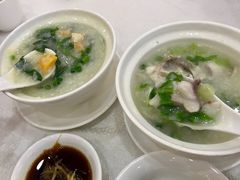 -龙悦湾酒家·八阵鱼生·渔人码头店