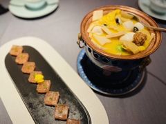 -森隆饭庄(新世界百货崇文店)