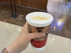 -茶话弄(李家村万达店)