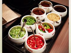 -协成海鲜火锅(情侣路店)