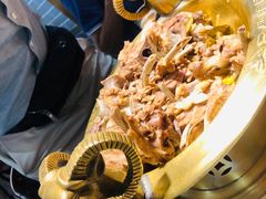 -老三骨头馆(白桦东路店)
