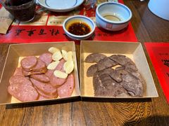 -新兴园饺子馆(河南街店)